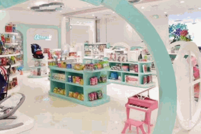 玖玖愛母嬰生活館 低成本創業，床上用品代理銷售新機遇